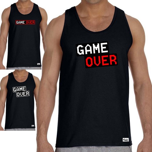 Eaks herren tank - herren,