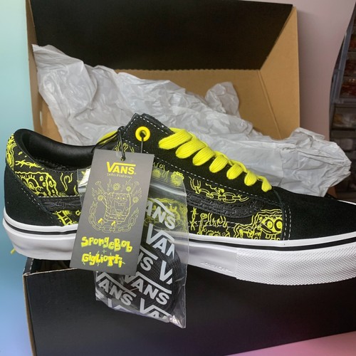 Vans old skool skate mike - vans,