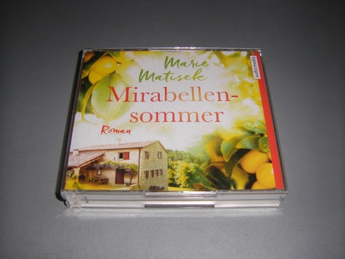 Hörbuch marie matisek - matisek,
