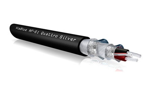 Viablue siver quattro - nf-s1,
