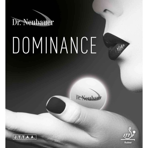 Neubauer dominance - dr.,