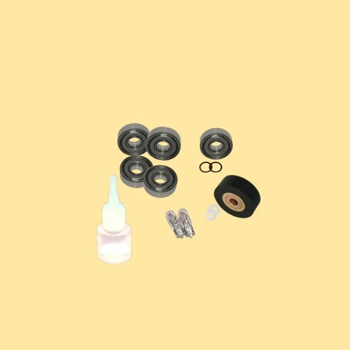 Revox pr99 mkiii - mkiii, kit