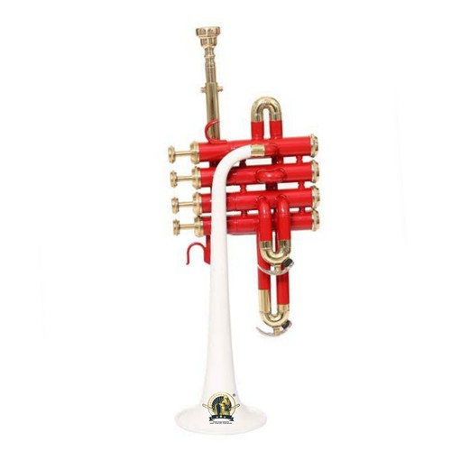 Sound saga piccolo trompete - sound,