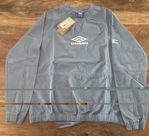 Umbro drill top herren - drill,