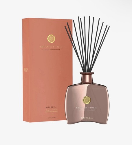 Ritual fragrance sticks - ,