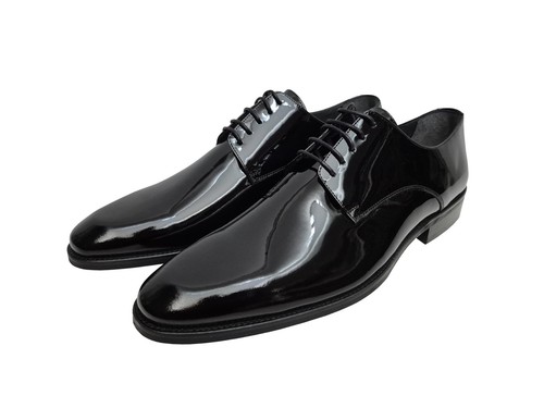 Herren lackleder smoking - herren,