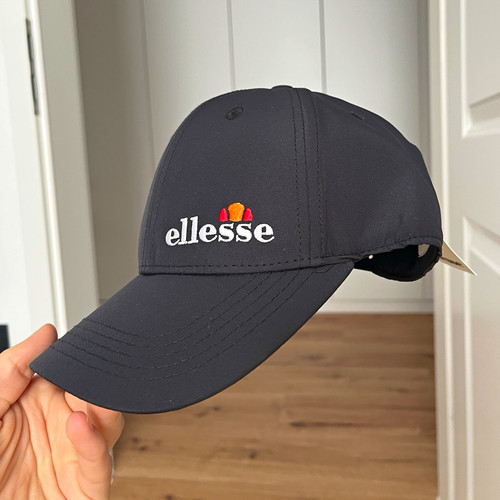 Ellesse herren baseballkappe - ellesse,
