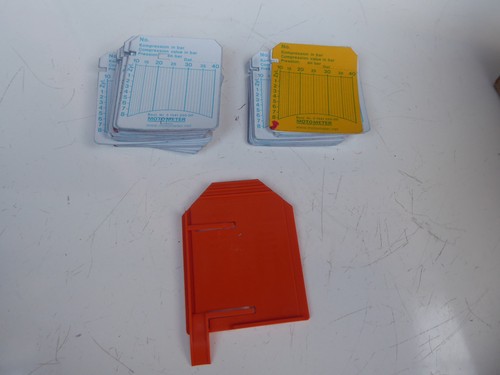 Diagrammblätter 100 stück - diagrammblätter,