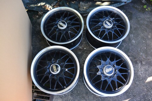 Jdm bbs mesh rg rg139 - 17",