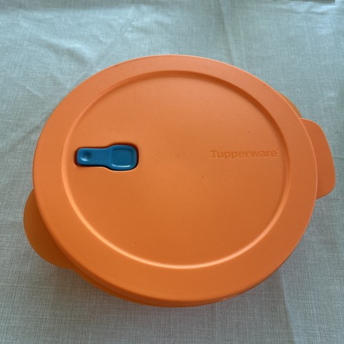 Tupperware warm up - tupperware,