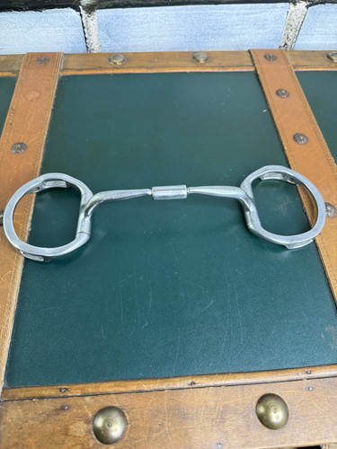 Myler gebogene laufmaul - 5,