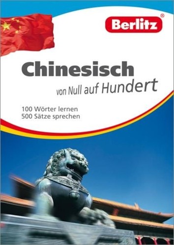 Chinesisch von null - chinesisch,