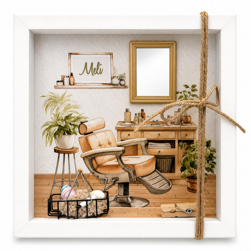 Geldgeschenk friseur beauty - geldgeschenk,