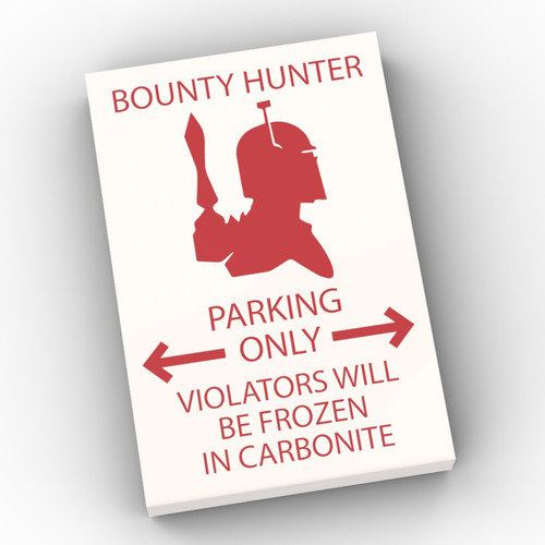 Fliese 2x3 bounty hunter - 2x3:,