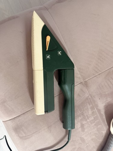 Original vorwerk polsterboy - original,