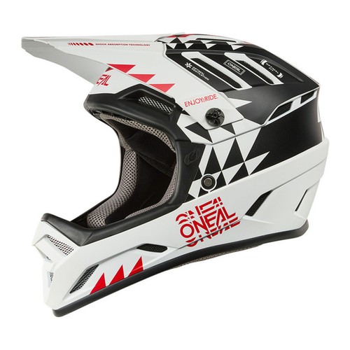 Oneal fullface helm backflip - oneal,