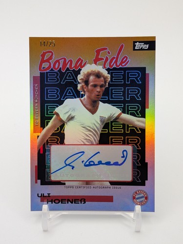 Uli hoeneß auto - /25, 🔥