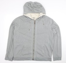 Timberland grauer hoodie mit - grauer,