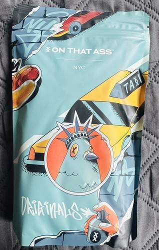 That ass nyc xxl - ass, *nyc*