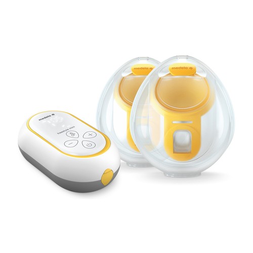 Medela freestyle mini - medela,