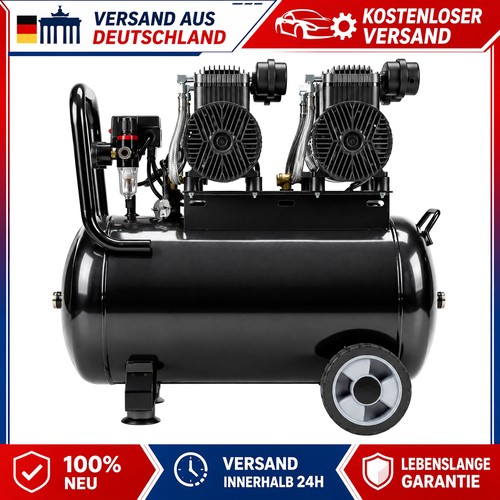 Druckluftkompressor mobil 94 - mobil, 3,94