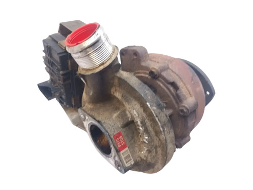 Turbolader fb3q 6k682 ford - fb3q-6k682-pc,
