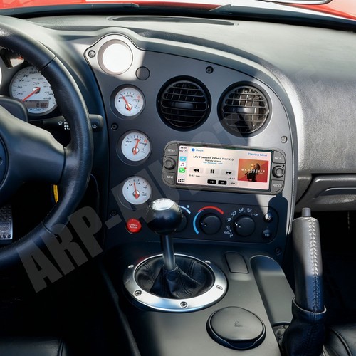 Autoradio für dodge viper - autoradio,