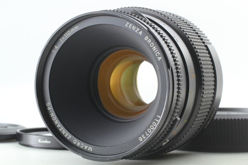 Exc zenza bronica macro - [exc+5],