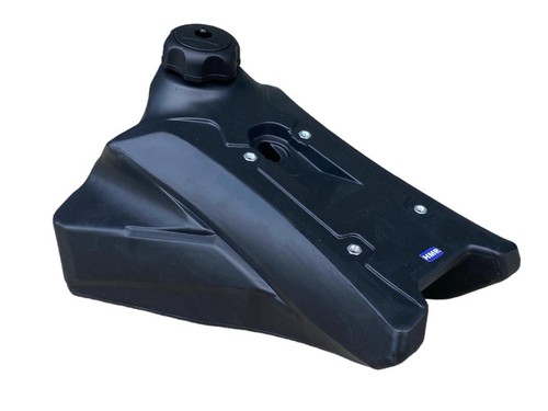 Tank kraftstofftank typ - tank, 7