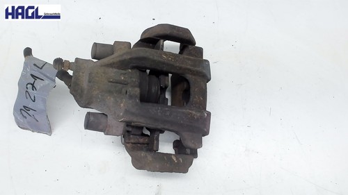 Bremssattel hinten links - bremssattel,