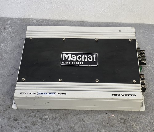 Magnat polar edition 4000 - magnat,