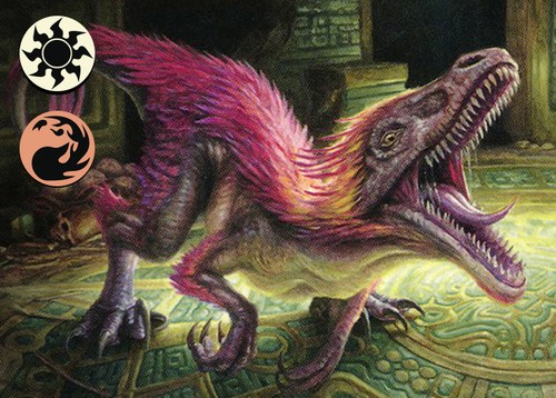 Magic the gathering - the,