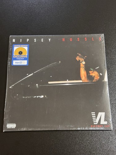 Nipsey hussle victory - nipsey, gold