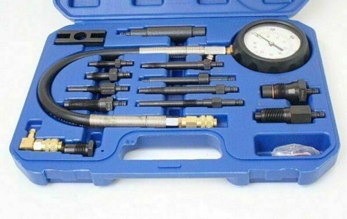 Satra kompressions tester - satra,