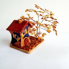 Bernsteinbaum glücksbaum - 37.bernsteinbaum,,