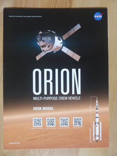 Raumschiff orion artemis als - orion/artemis,