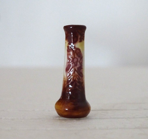 Bohnen vase nach - vase,