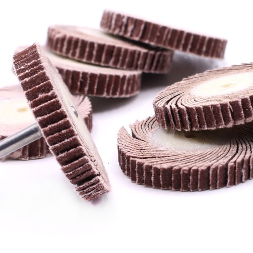 10x schleiffächer 20x4mm - 10x,