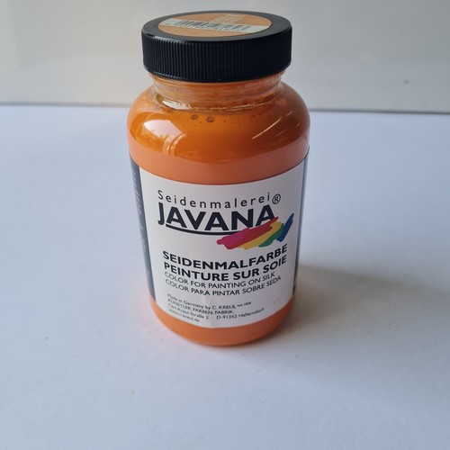 275ml javana seidenmalfarbe - 275ml,