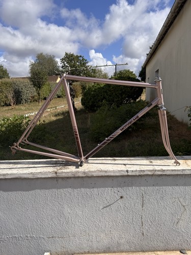 Motobécane rahmen und - c3,