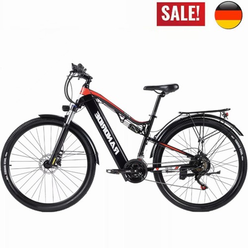 Mtb zoll elektrofahrrad - 29,