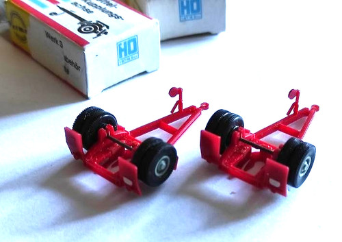 Permot ddr plastik - 1:87,