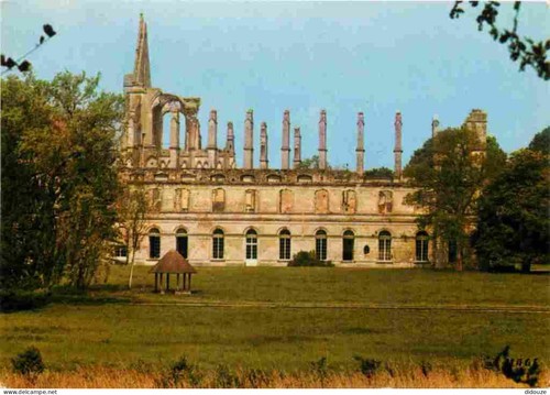 Postkarte longpont - postkarte, 02