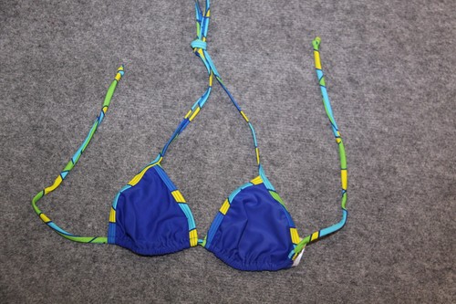 Bikini oberteil triangel - bikini,