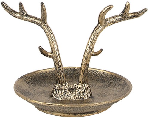 Clayre eef 6y5662 dekoschale - 6y5662,
