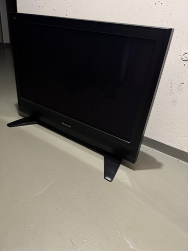 Panasonic plasma fernseher - panasonic, 37"