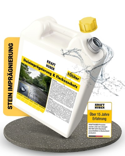 Steinimprägnierung außen - steinimprägnierung,