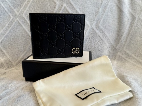 Gucci herren geldbörse - geldbörse, bifold