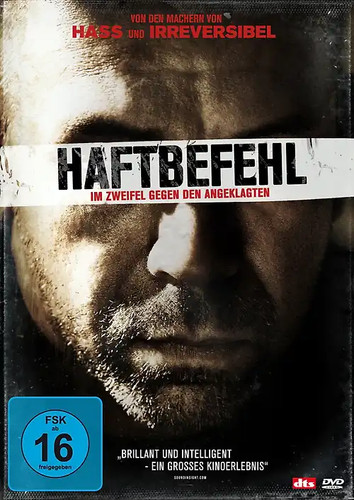 Haftbefehl zweifel gegen - haftbefehl,