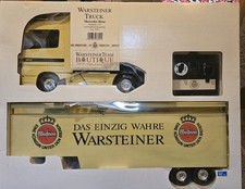 Warsteiner xxl truck - warsteiner,